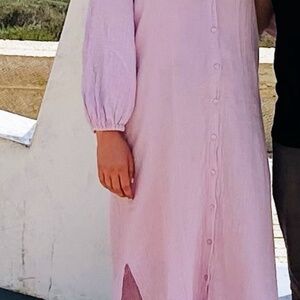 ISO the frock nyc bokesh size small